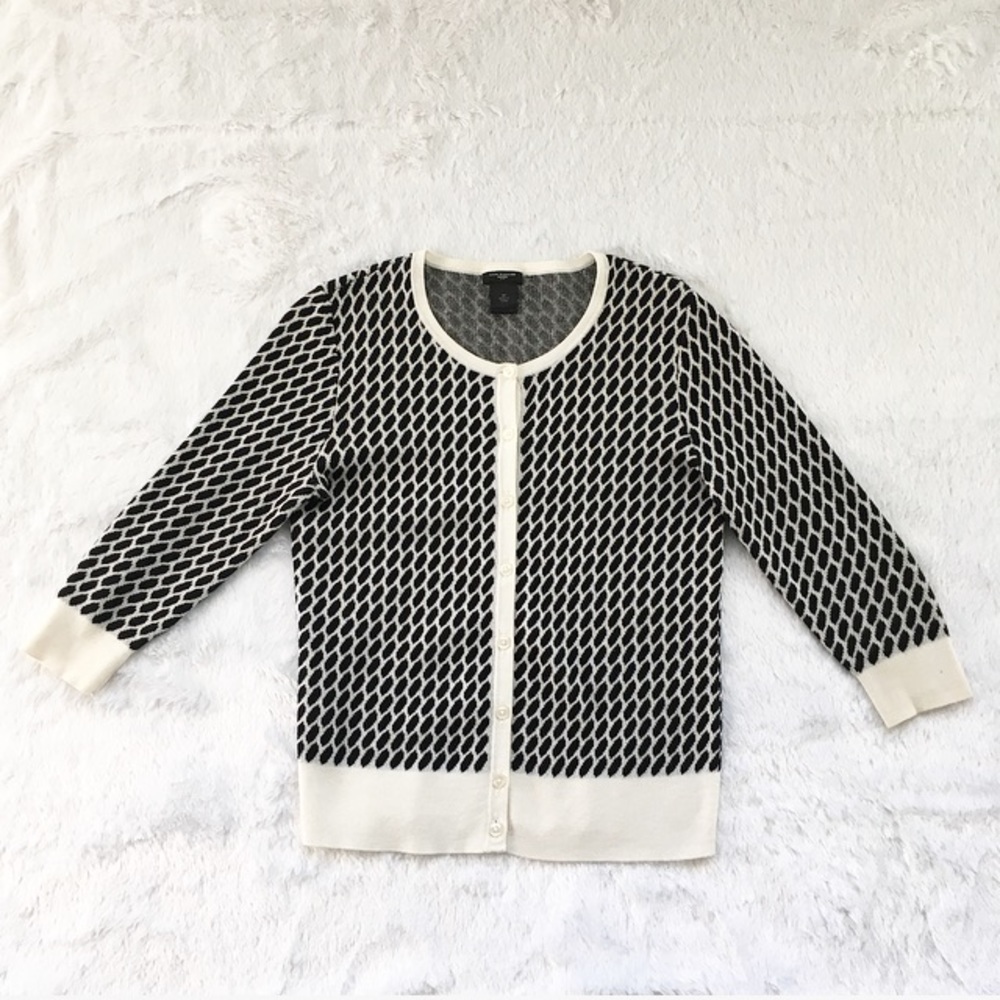 Ann Taylor Cardigan Sweater